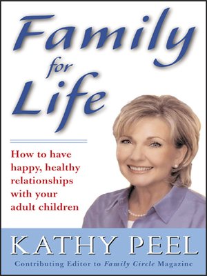 cover image of Family for Life